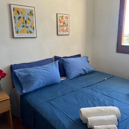 Frontemare Seaview - 60 M E T R I Dal Mare Santa Maria (Vibo Valentia)