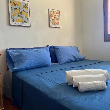 Frontemare Seaview - 60 M E T R I Dal Mare