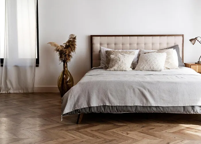 Frontemare Seaview - 60 M E T R I Dal Mare 公寓