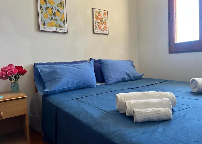 Frontemare Seaview - 60 M E T R I Dal Mare