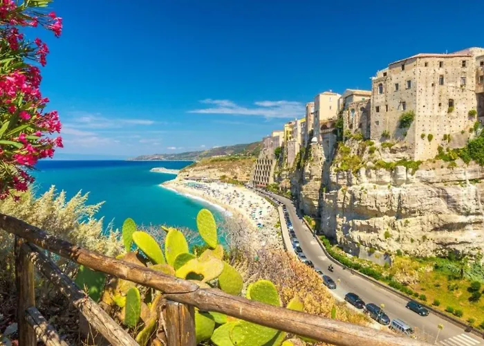 Frontemare Seaview - 60 M E T R I Dal Mare Santa Maria