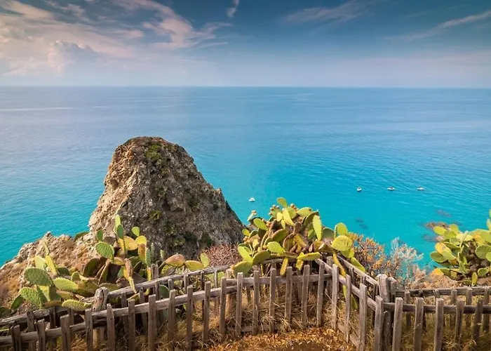 公寓 Frontemare Seaview - 60 M E T R I Dal Mare